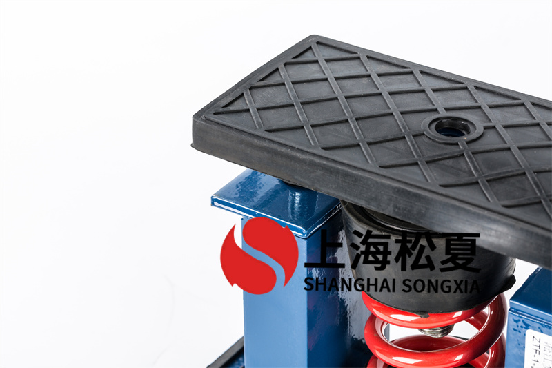 小型冷卻塔彈簧減震器怎么進(jìn)行挑選？