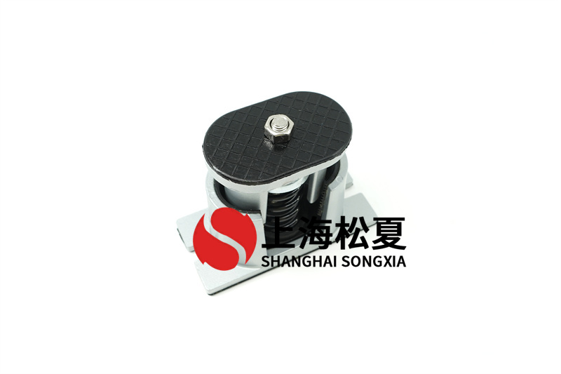 管道泵JB-S-150彈簧減震器有哪些特點(diǎn)？