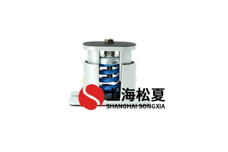 潛水電泵JB-M-300彈簧減震器的減震效果怎樣？
